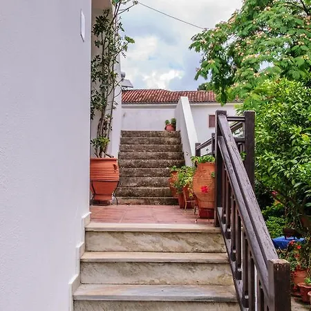 公寓 Drivas 普拉坦亚斯