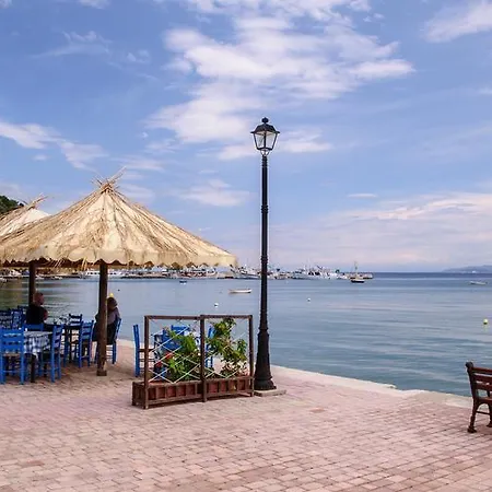 Lägenhet Drivas Platanias (Thessaly)