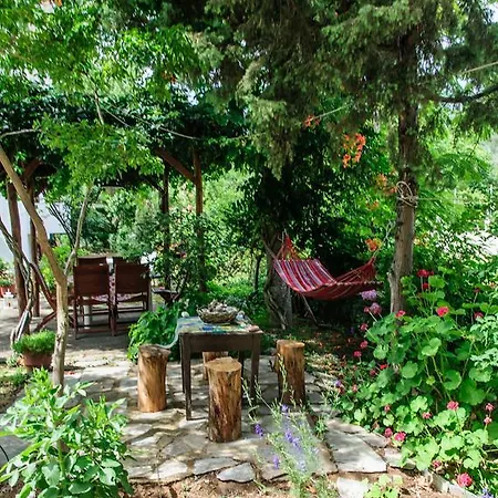 Lägenhet Drivas Platanias (Thessaly)