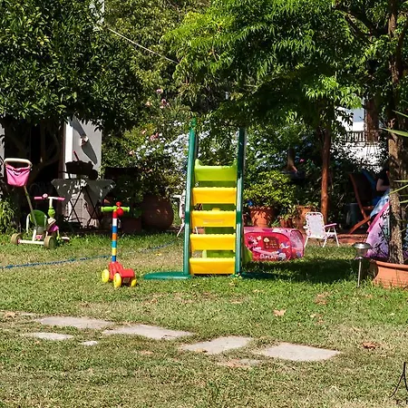 Lägenhet Drivas Platanias (Thessaly)