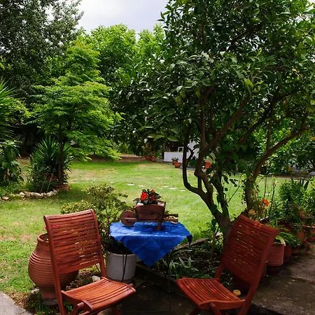 Drivas Lägenhet Platanias (Thessaly)