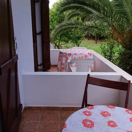 Drivas Platanias (Thessaly)