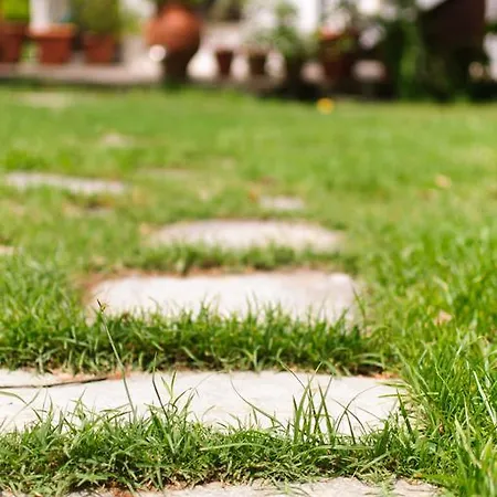 Apartmán Drivas Platanias (Thessaly)