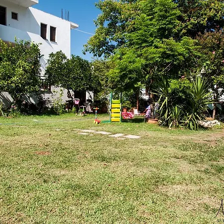 Drivas Platanias (Thessaly)