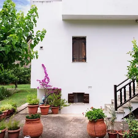 Drivas * Platanias (Thessaly)