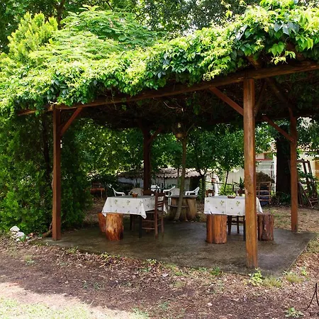 Drivas * Platanias (Thessaly)