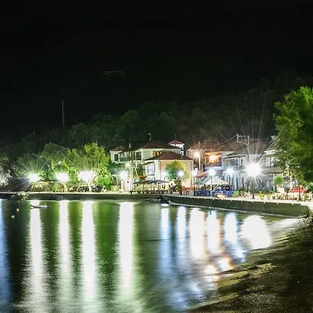 Lägenhet Drivas Platanias (Thessaly)