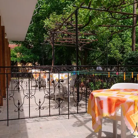 Drivas Lägenhet Platanias (Thessaly)