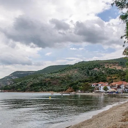 Lägenhet Drivas Platanias (Thessaly)