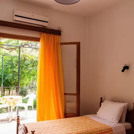 Drivas Platanias (Thessaly)