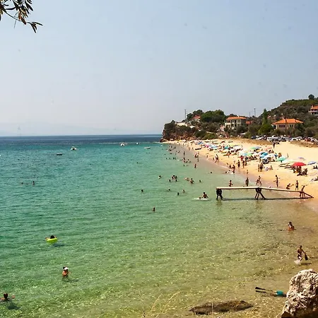 Drivas Platanias (Thessaly)