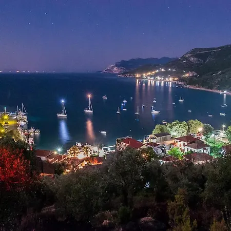 Drivas Lägenhet Platanias (Thessaly)