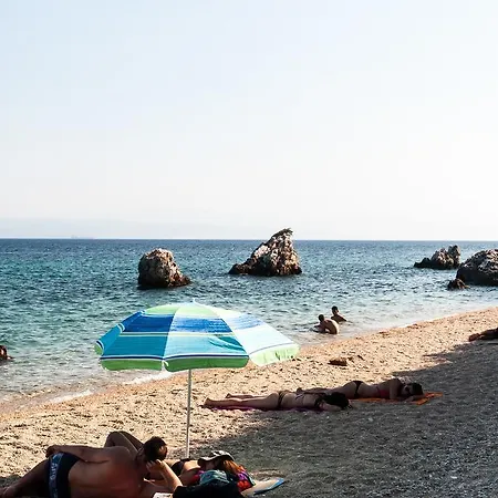 Drivas Platanias (Thessaly)